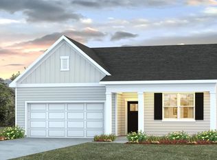 422 Mistflower Ln, Moncks Corner, SC 29461