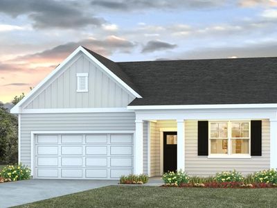 333 Blue Haw Dr, Moncks Corner, SC, 29461