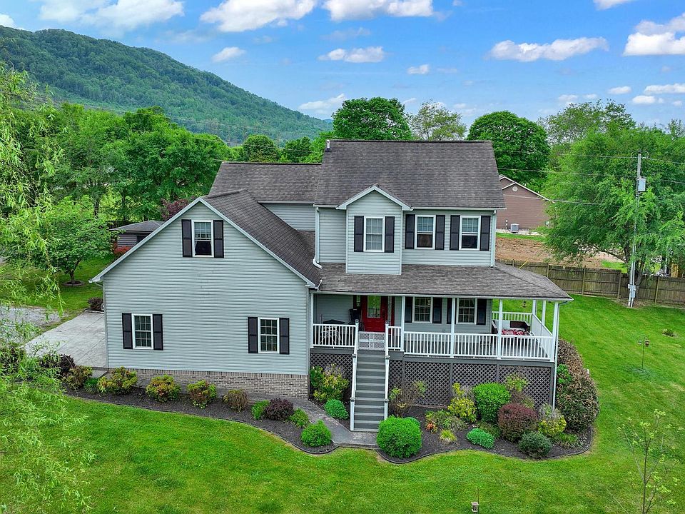 235 Cottontail Dr, Dryden, VA 24243 Zillow