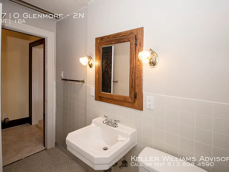 3710 Glenmore Ave #2N — Photo 13