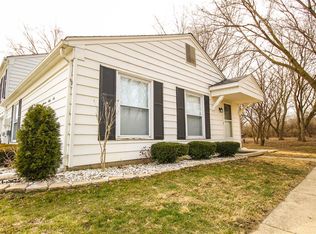 1466 Hunters Ridge Ct, Davison, MI 48423