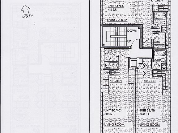 4th image of 239 E 10th St APT 4B