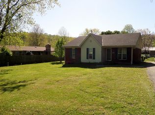 914 Brenda Dr, Pulaski, TN 38478