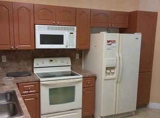13550 SW 260th St, Homestead, FL 33032