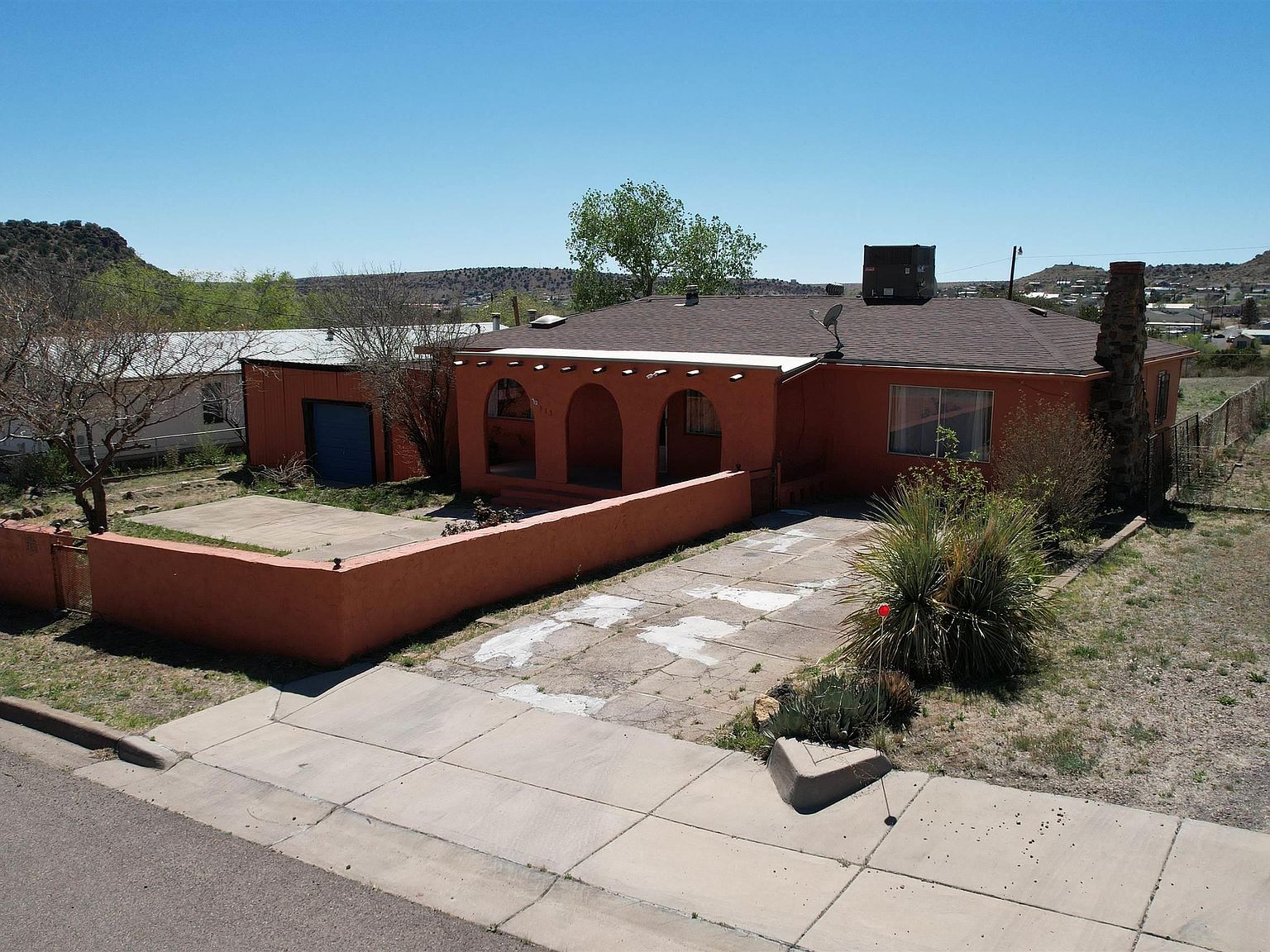 313 Chino St, Bayard, NM 88023 Zillow