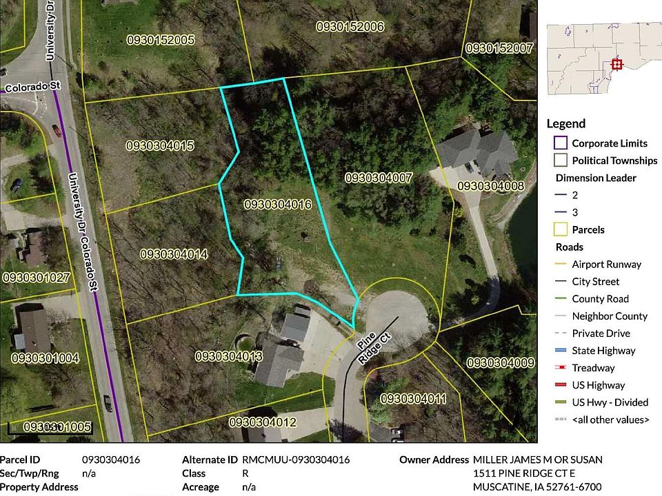 2nd image of LOT 6 Pine St