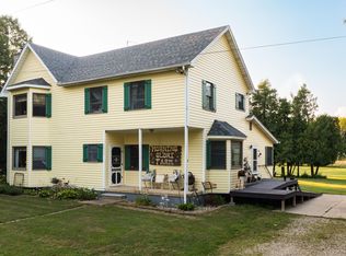 6675 Wagner Rd, Imlay City, MI 48444