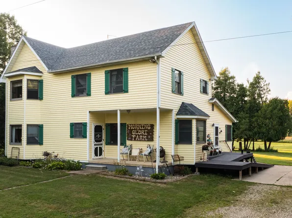 6675 Wagner Rd, Imlay City, MI 48444