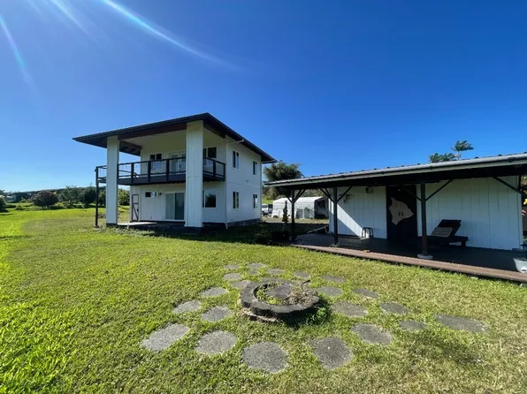 29-2584 Kaiwiki Homestead Rd, Hakalau, HI 96710
