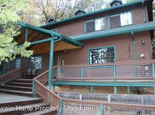 19050 Tiffeni Dr, Twain Harte, CA