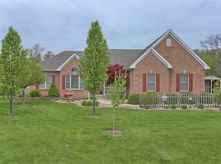 558 County Road 2400 N, Dewey, IL 61840