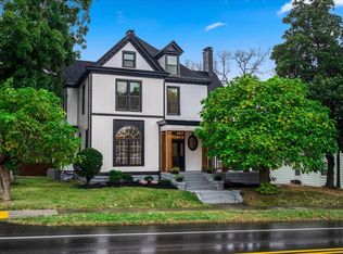217 S Main St, Nicholasville, KY 40356