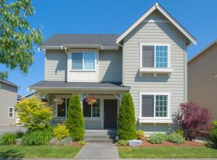 14023 32nd Dr SE, Mill Creek, WA 98012