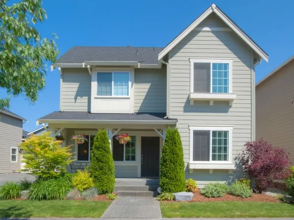 14023 32nd Dr SE, Mill Creek, WA 98012