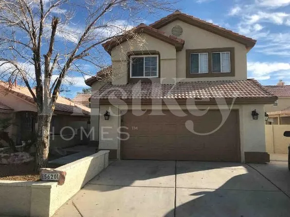 5620 Royal Castle Ln, Las Vegas, NV 89130