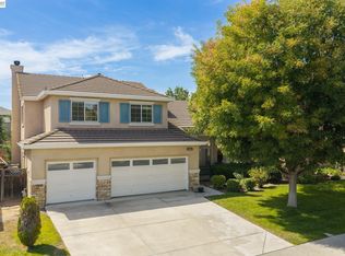 2016 Asilomar Dr, Antioch, CA 94509