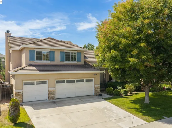 2016 Asilomar Dr, Antioch, CA 94509