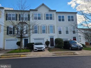 5151 Sapphire Sky Ln, Centreville, VA 20120