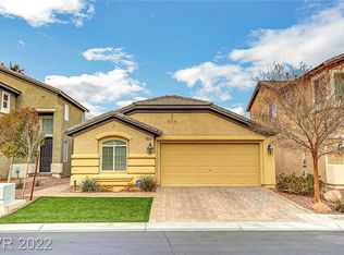 9914 Rockside Ave, Las Vegas, NV 89148