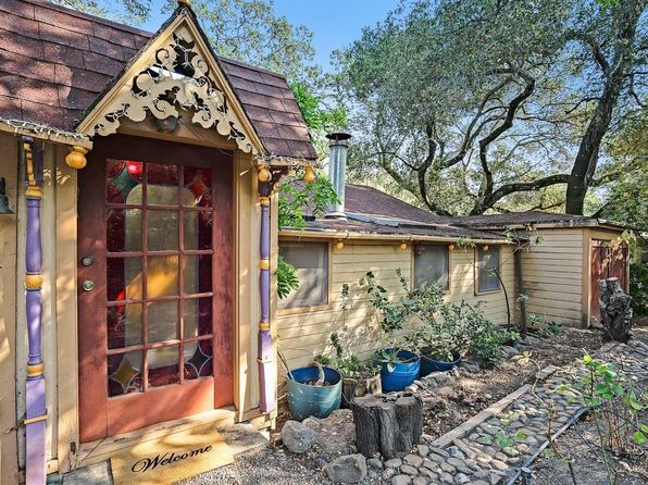 Sonoma Ca Single Family Homes For Sale 18 Homes Zillow