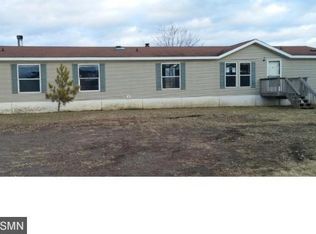 1142 Quarter St, Braham, MN 55006