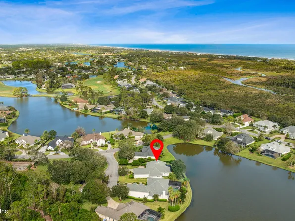 104 MARSH LAKE Place, Ponte Vedra Beach, FL 32082