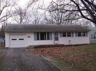 4409 McMillen Park Dr, Fort Wayne, IN 46806