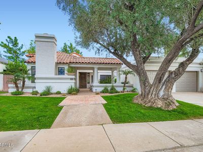 11909 N 80th Place, Scottsdale, AZ, 85260