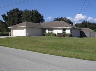 37 Dogwood Drive Loop, Ocala, FL 34472