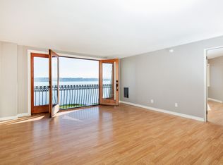 Villa Marina Apartments, Seattle, WA 98112