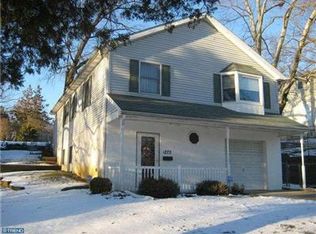 273 E Browning Rd, Bellmawr, NJ 08031