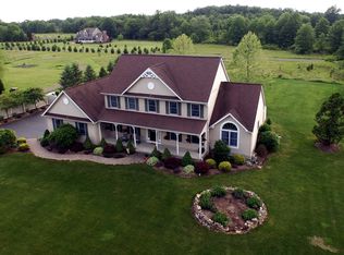 116 Fitzer Rd, Frenchtown, NJ 08825