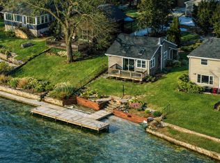 6436 Channel ROAD #6436A, Waterford, WI 53185