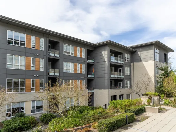 9877 University Cres, Burnaby, BC