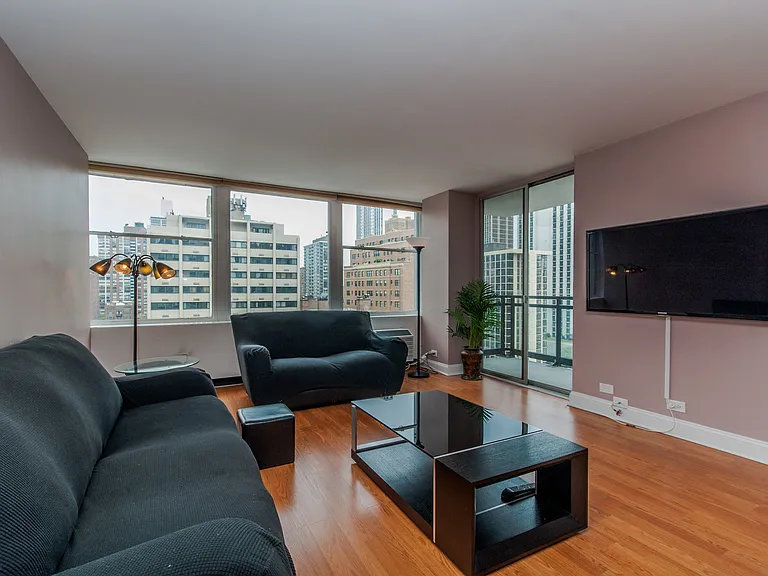 30 E Elm St #14A — Photo 3