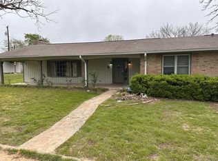 614 Groos St, Kyle, TX 78640