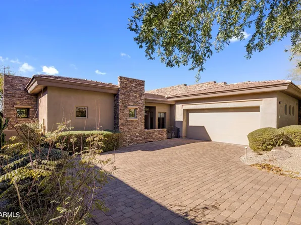24696 N 109TH Street, Scottsdale, AZ 85255