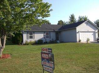 5542 Pillory Way, Indianapolis, IN