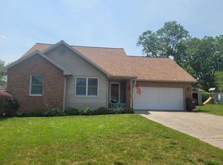 3645 Imperial Gardens Ct, Terre Haute, IN 47805