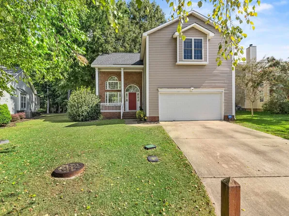 1284 Rockwood Rd, Columbia, SC 29209