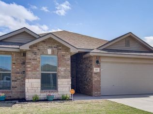 2113 136th St, Lubbock, TX 79423