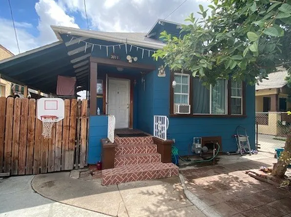 3011 E 5th St, Los Angeles, CA 90063
