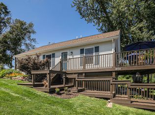 165 E Susie Ln, Coldwater, MI 49036
