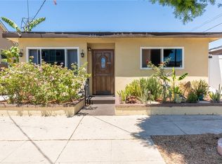 256 W 14th St, San Pedro, CA 90731