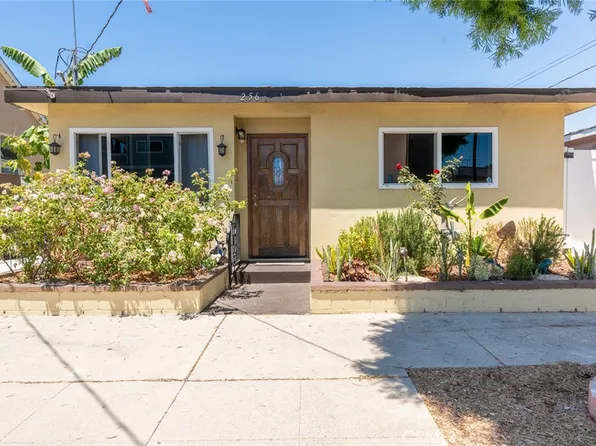 256 W 14th St, Los Angeles, CA 90015