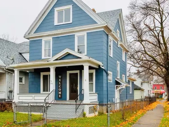 1970 Whitney Ave, Niagara Falls, NY 14301