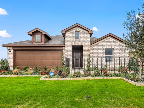 JUSTIN Plan, Bella Vista