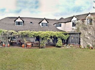 855 Rosalind Rd, Pasadena, CA 91108