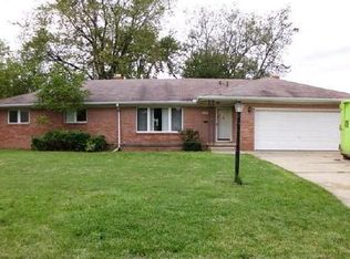 3176 Dorian Dr, Toledo, OH 43614