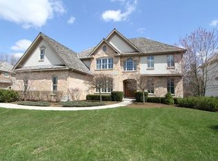 1620 Mulberry Dr, Libertyville, IL 60048